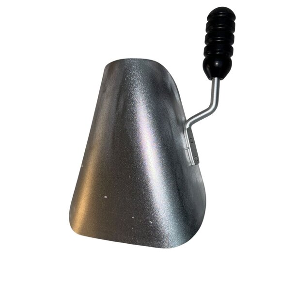 Great Northern Popcorn 83-DT5599 Perfect Popper Machine Aluminum Scoop Part - Picture 6 of 6